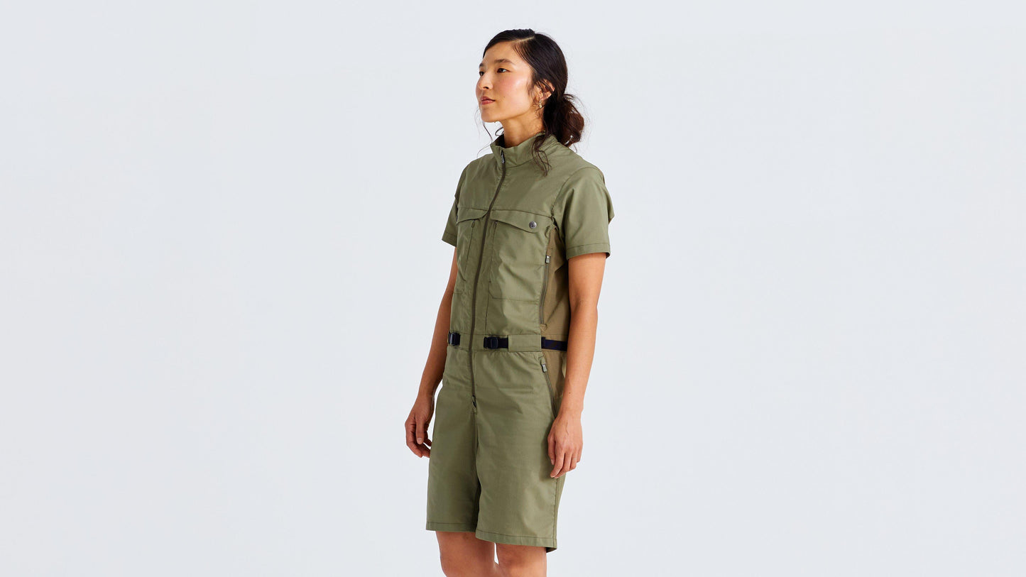 Specialized Specialized/Fjallraven Sun Field Suit Womens