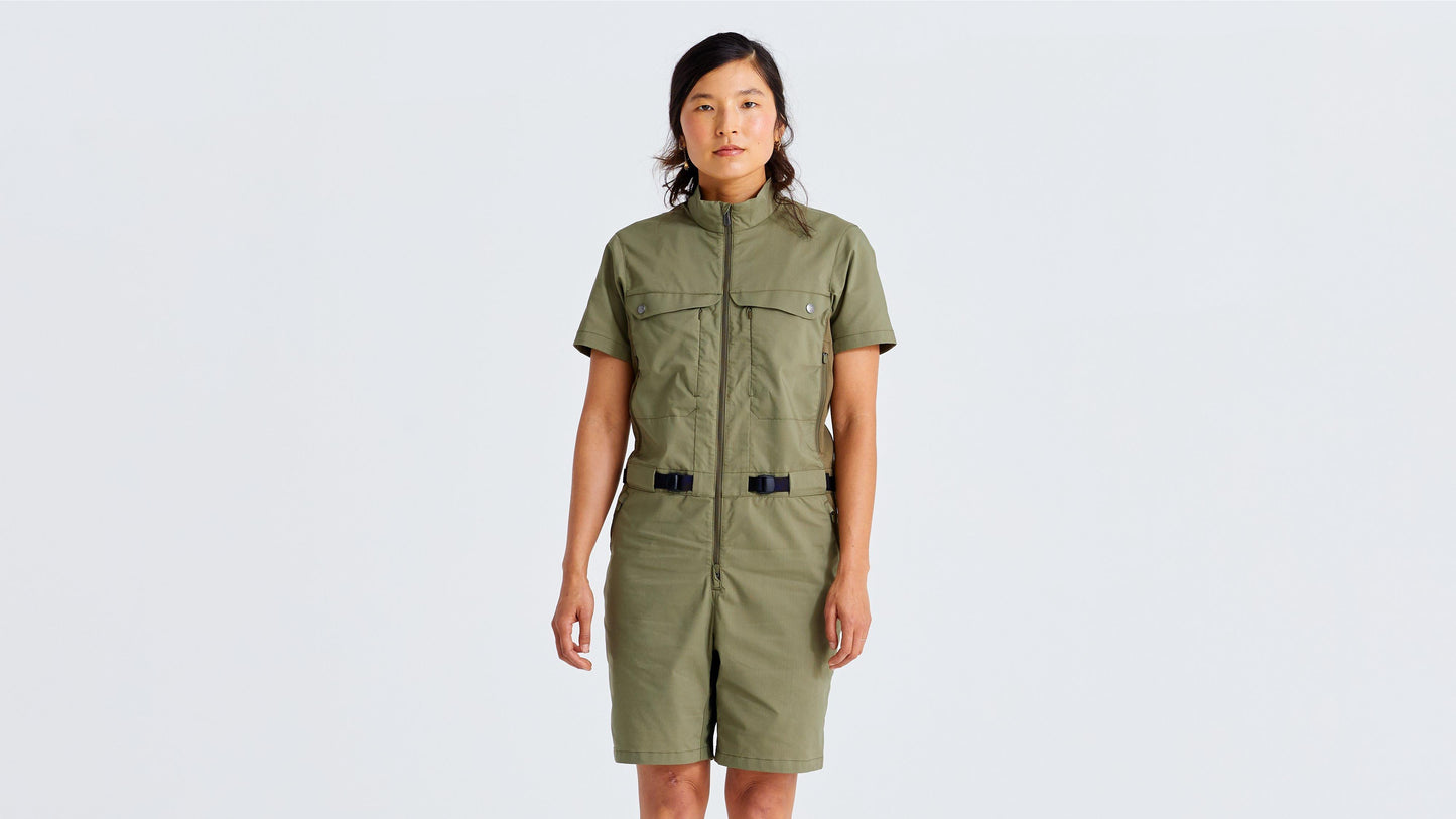 Specialized Specialized/Fjallraven Sun Field Suit Womens