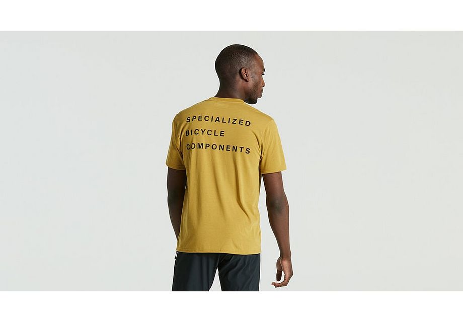 Specialized SBC Tee SS Hrvgld S