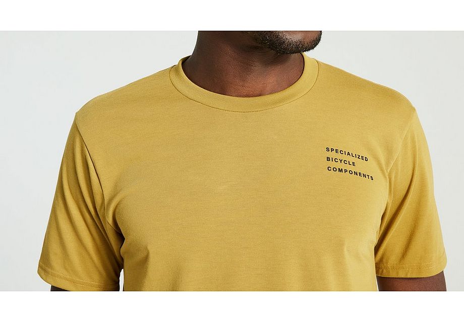 Specialized SBC Tee SS Hrvgld S