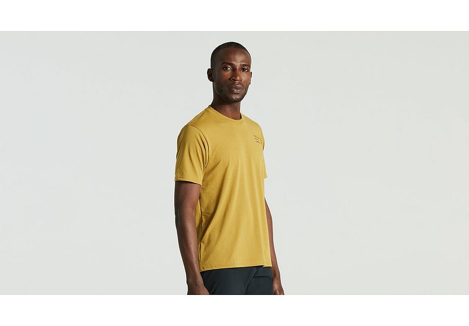 Specialized SBC Tee SS Hrvgld S