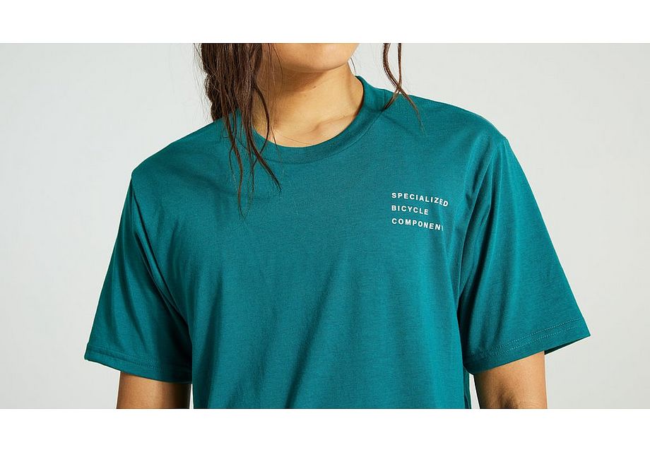 Specialized SBC Tee SS - Trptl L