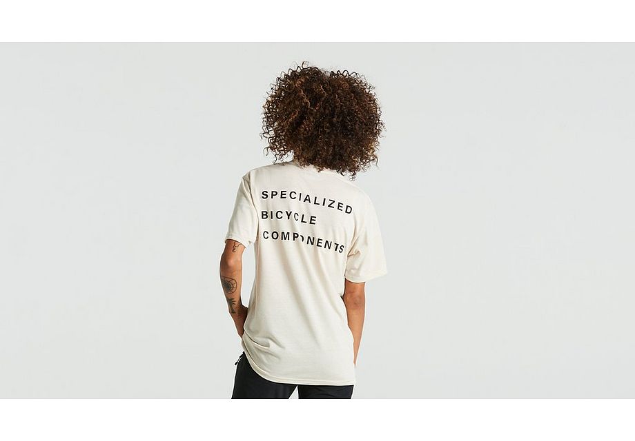 Specialized SBC Tee SS Whtmtn M