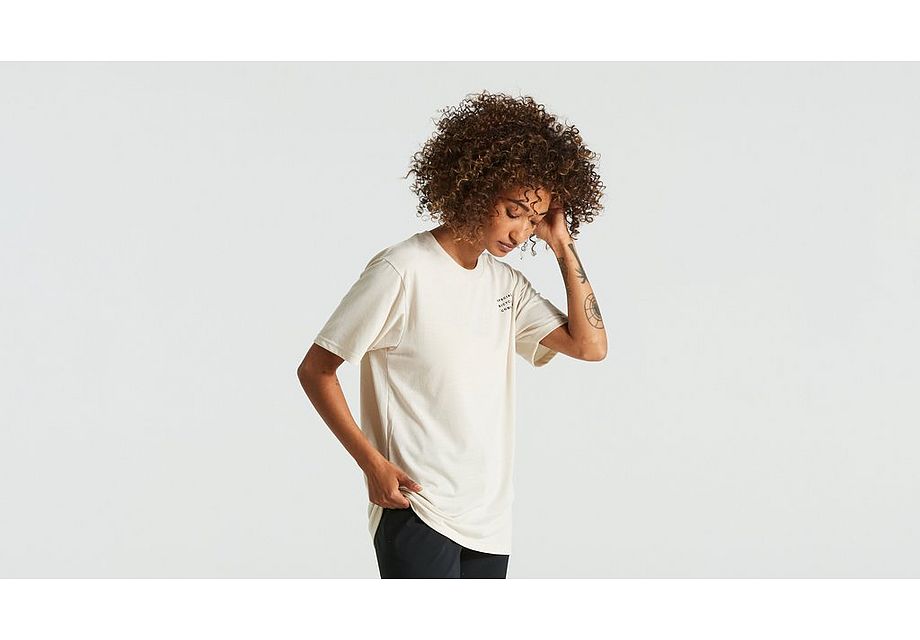 Specialized SBC Tee SS Whtmtn M
