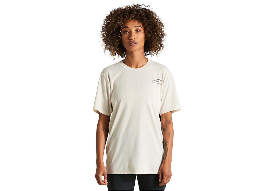 Specialized SBC Tee SS Whtmtn M
