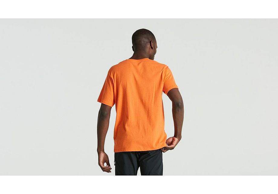 Specialized Twisted Tee SS - Blz XL