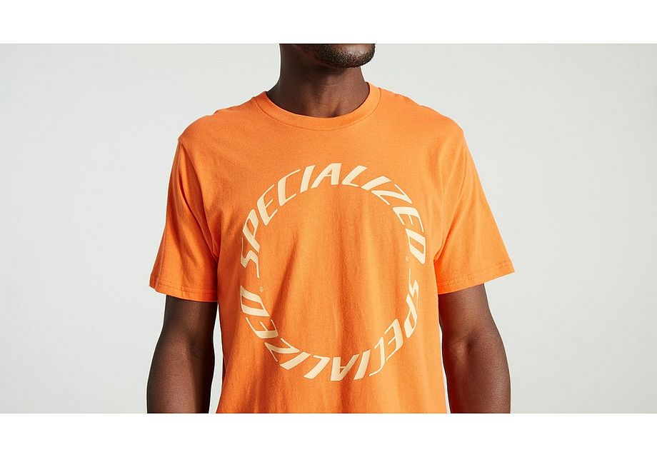 Specialized Twisted Tee SS - Blz XL