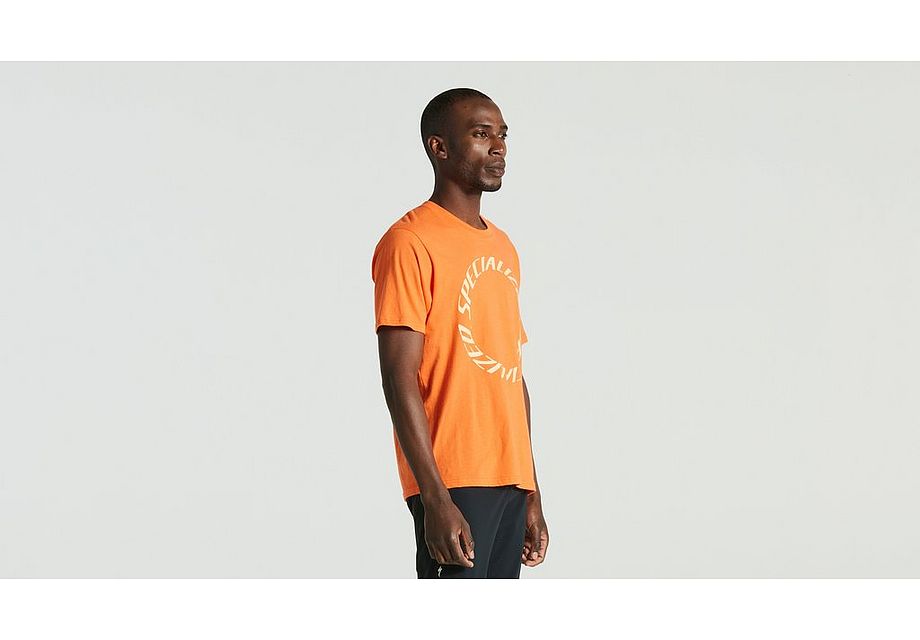 Specialized Twisted Tee SS - Blz XL