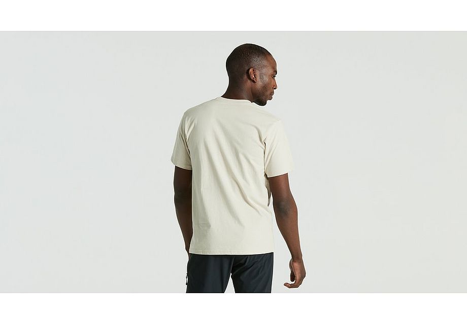 Specialized Twisted Tee SS Whtmtn XXL
