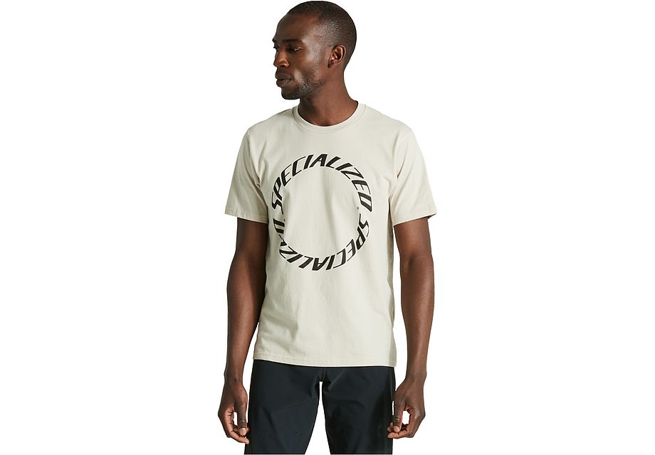 Specialized Twisted Tee SS Whtmtn XXL