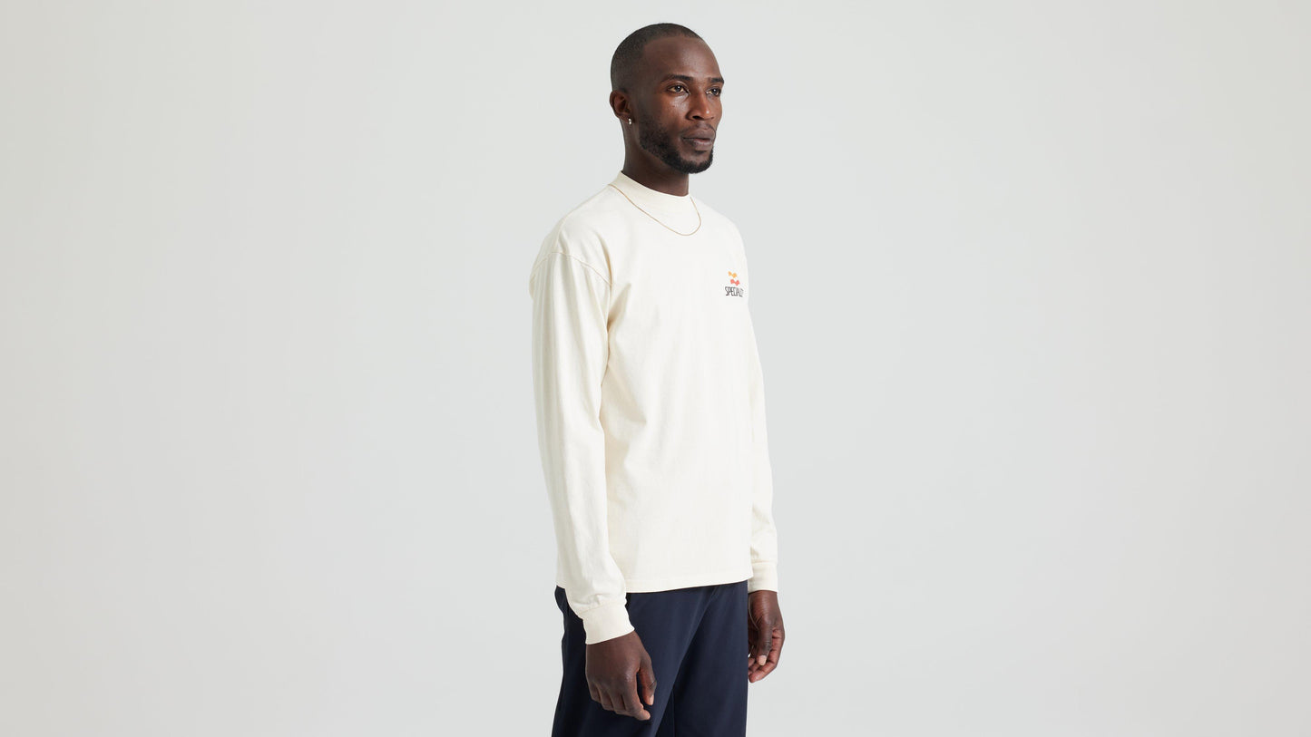 Specialized Graphic Relaxed Long Sleeve Tee