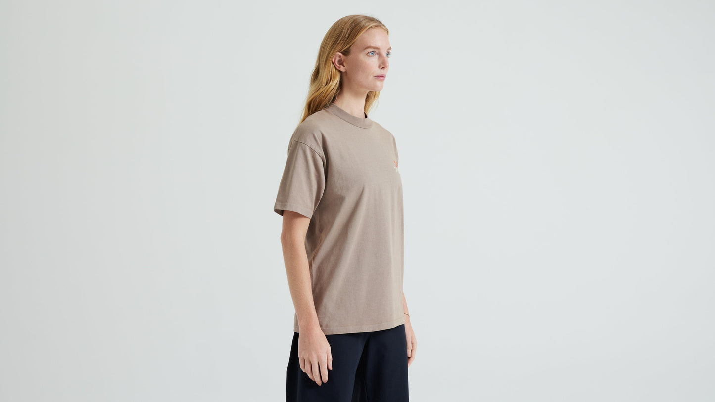 Specialized Graphic Relaxed Short Sleeve Tee