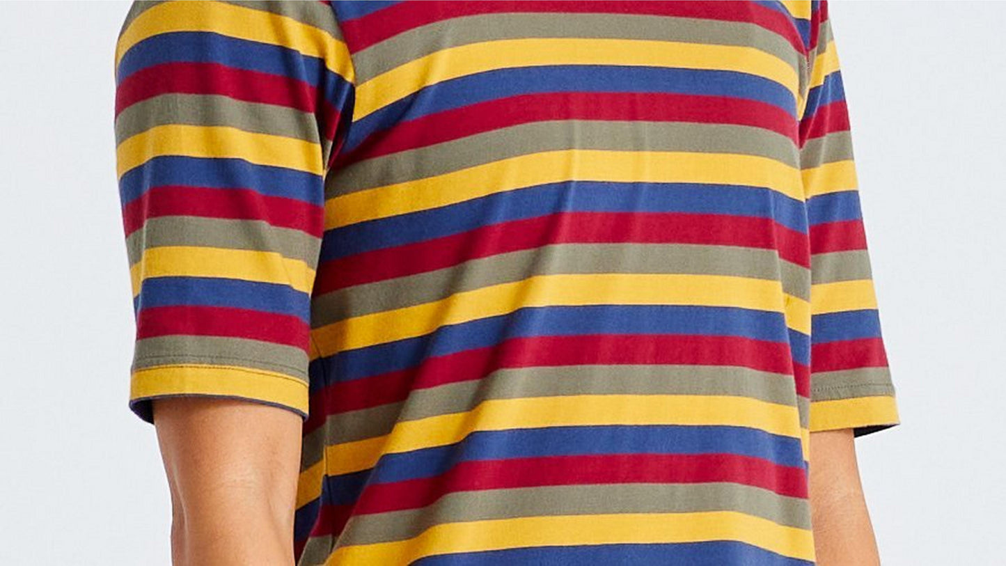 Specialized/Fjällräven Cotton Striped Short Sleeve Tee Women's