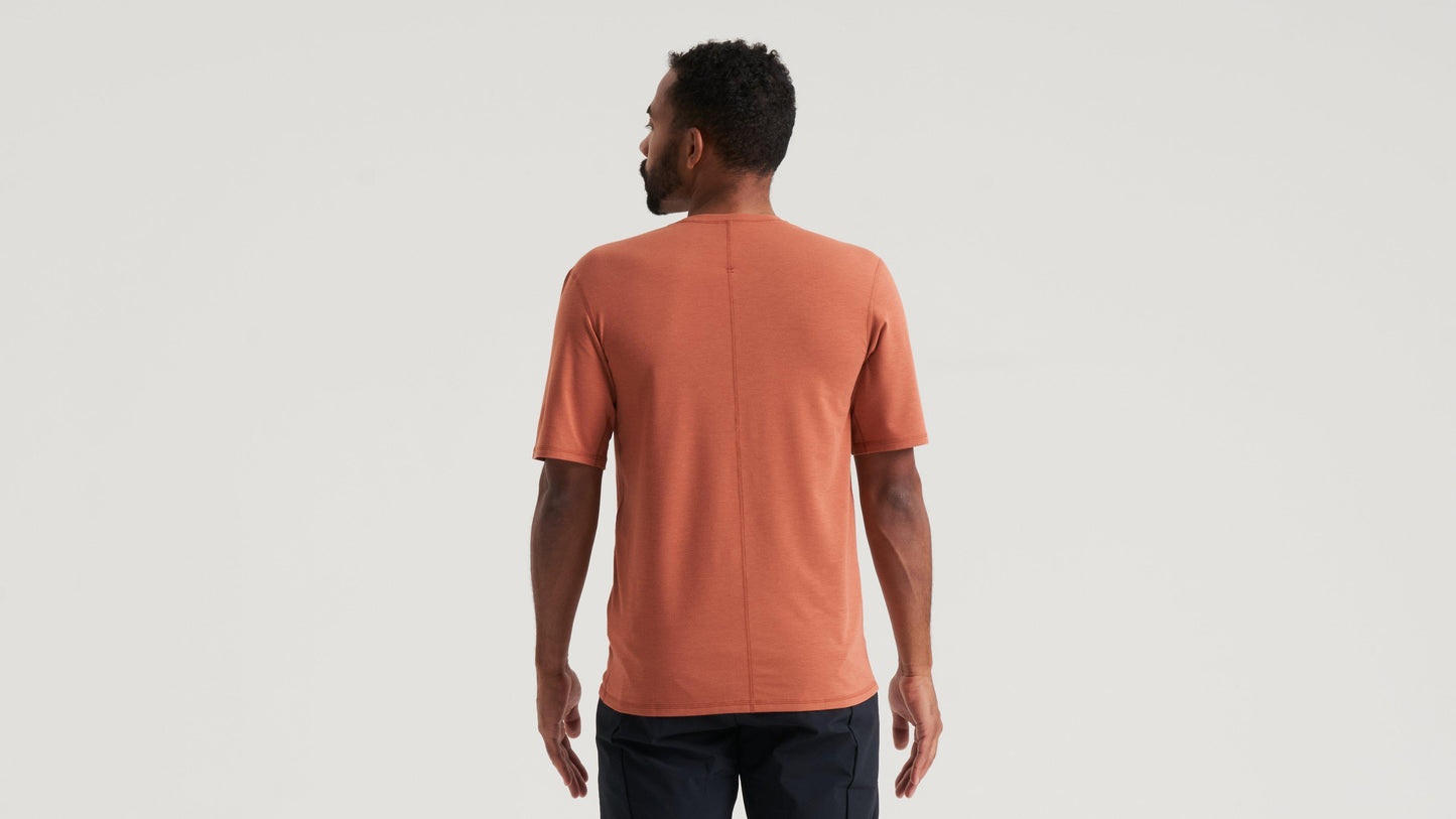 Specialized Men's Traction Short Sleeve Tee