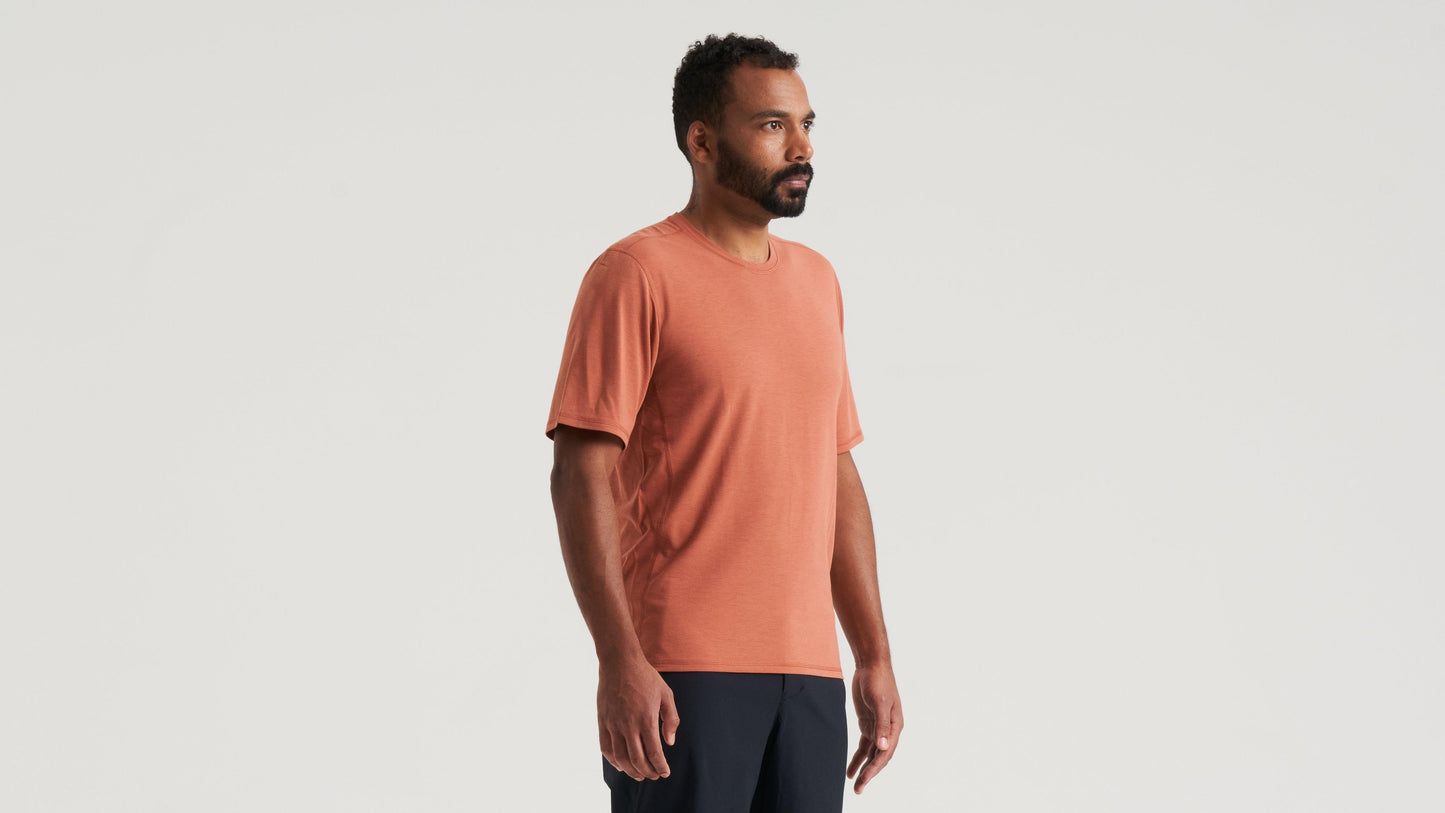 Specialized Men's Traction Short Sleeve Tee