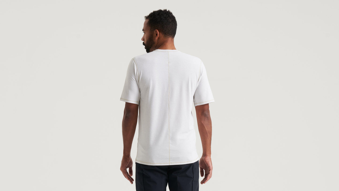 Specialized Men's Traction Short Sleeve Tee