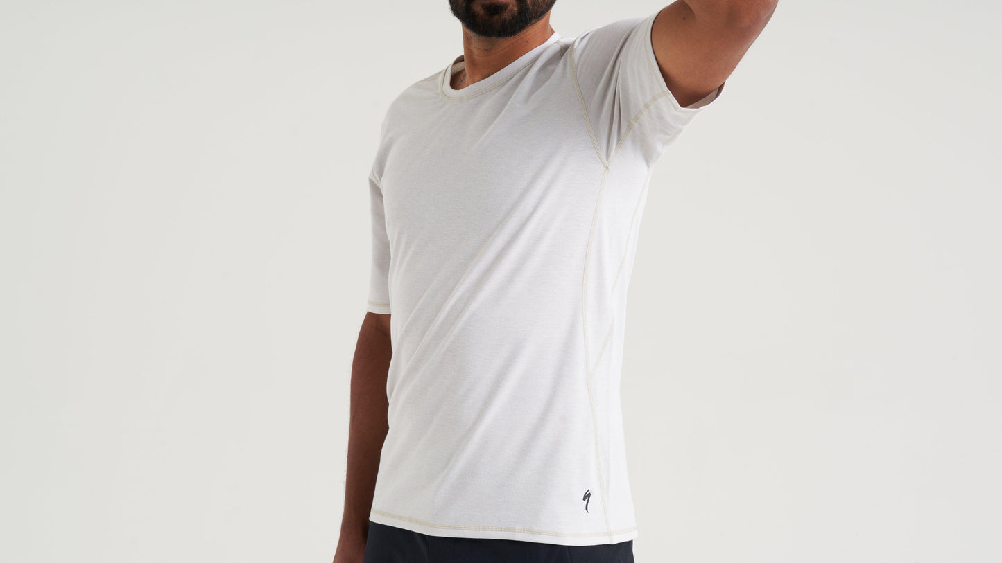 Specialized Men's Traction Short Sleeve Tee