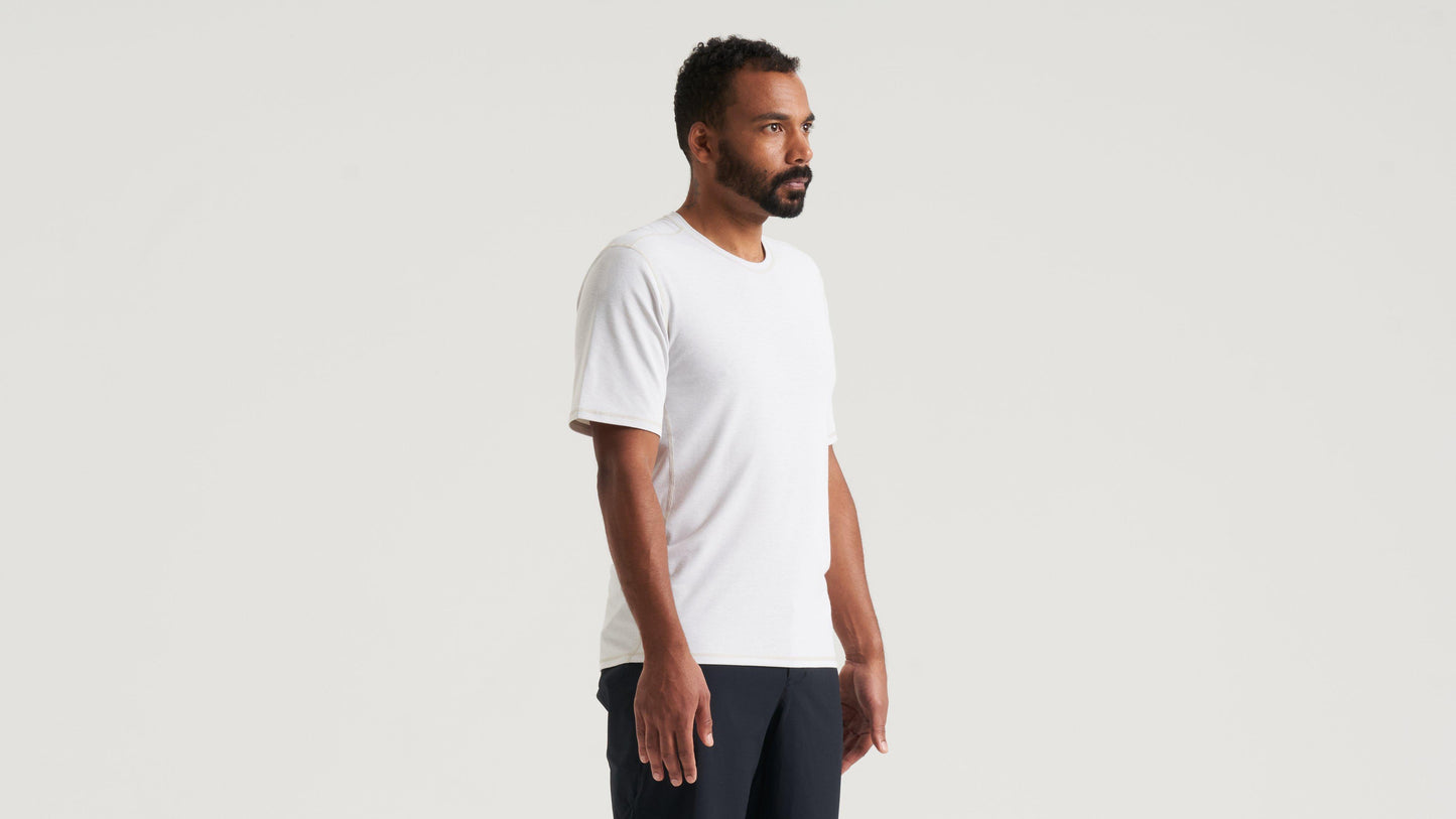 Specialized Men's Traction Short Sleeve Tee