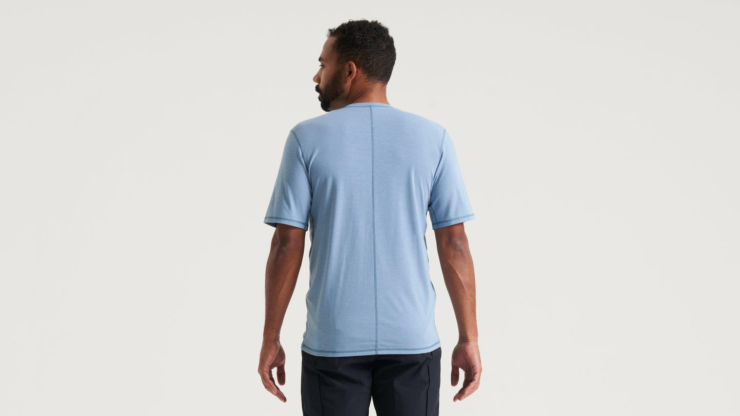 Specialized Men's Traction Short Sleeve Tee