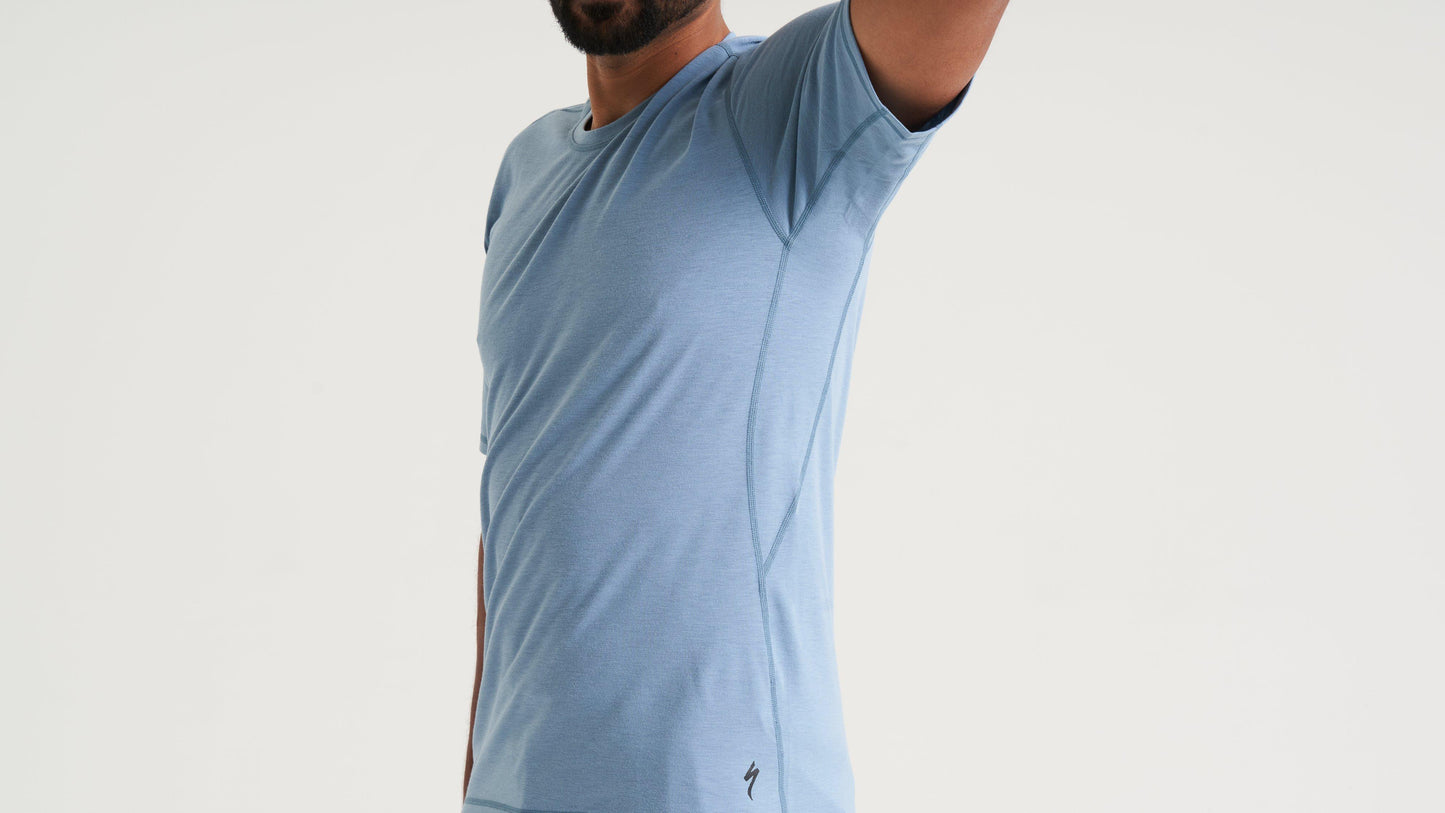 Specialized Men's Traction Short Sleeve Tee