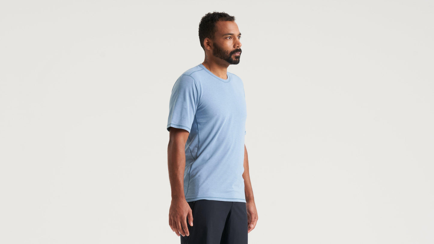Specialized Men's Traction Short Sleeve Tee