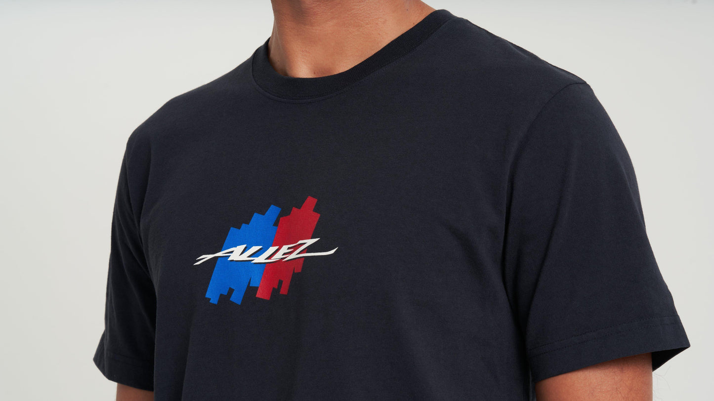 Specialized Heritage Short Sleeve T-Shirt