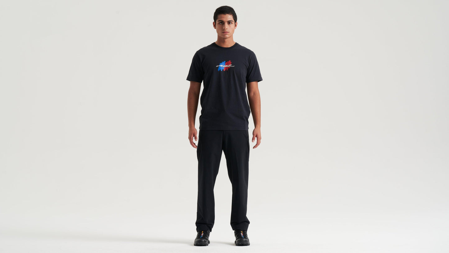 Specialized Heritage Short Sleeve T-Shirt