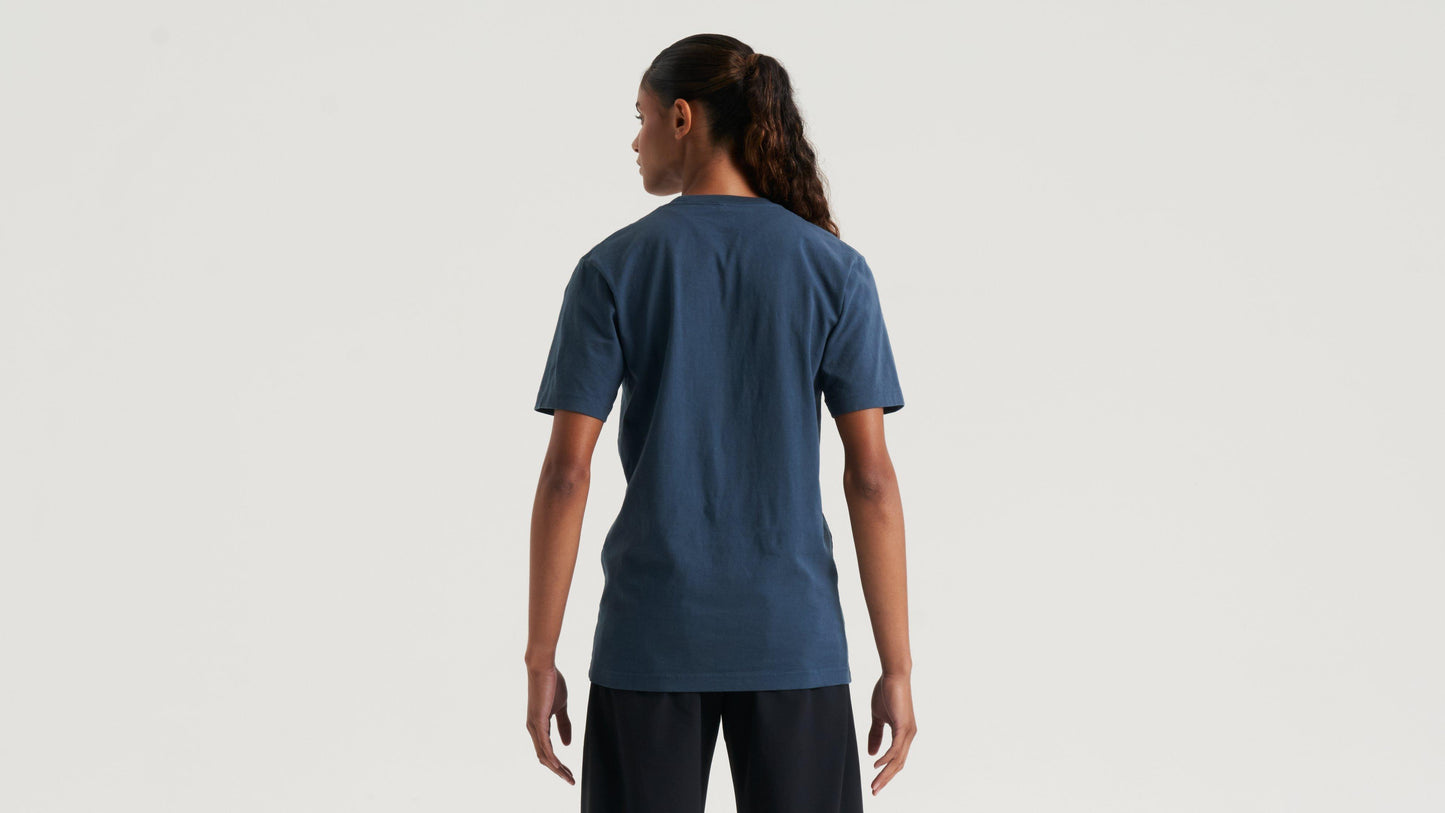 Specialized Heritage Short Sleeve T-Shirt