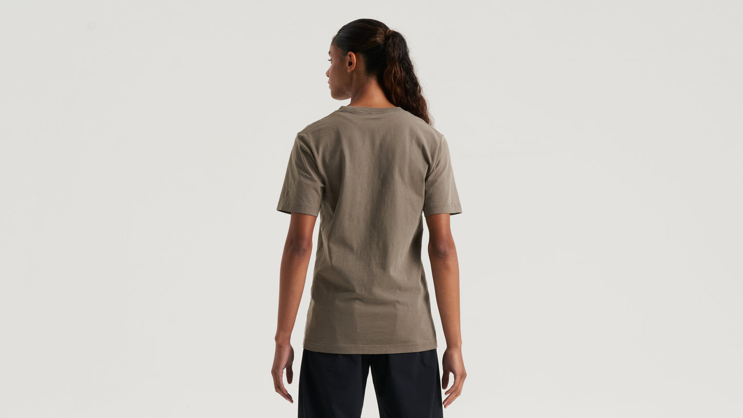 Specialized Heritage Short Sleeve T-Shirt