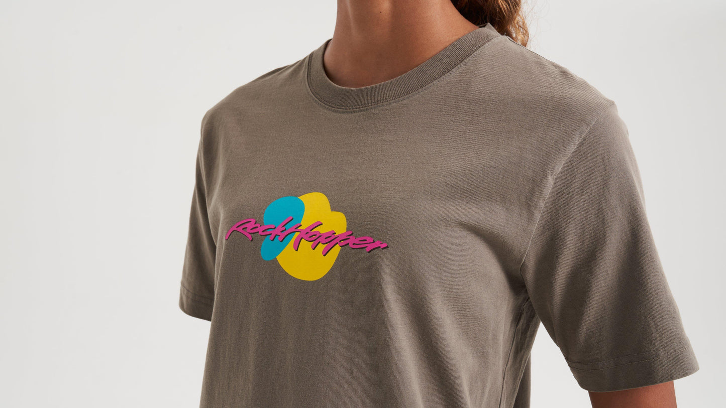 Specialized Heritage Short Sleeve T-Shirt