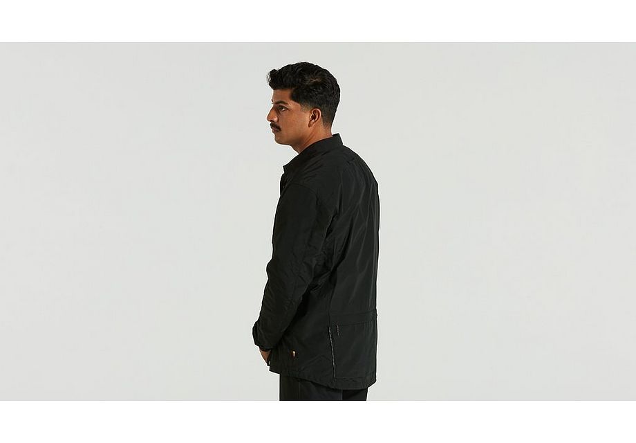 Specialized/Fjällräven Riders Wind Men's Jacket