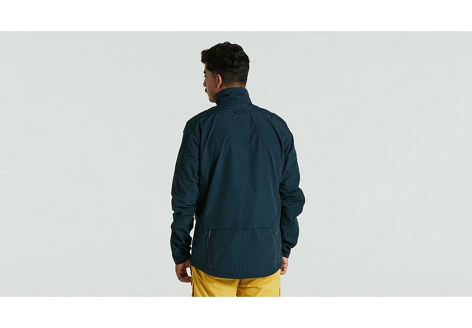 Specialized/Fjällräven Riders Wind Men's Jacket