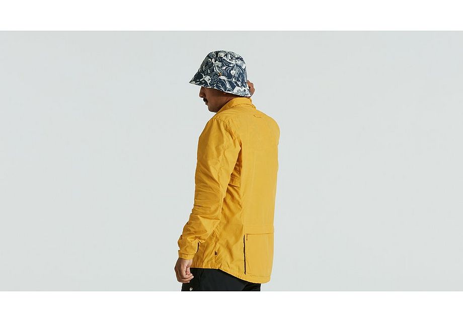 Specialized/Fjällräven Riders Wind Men's Jacket
