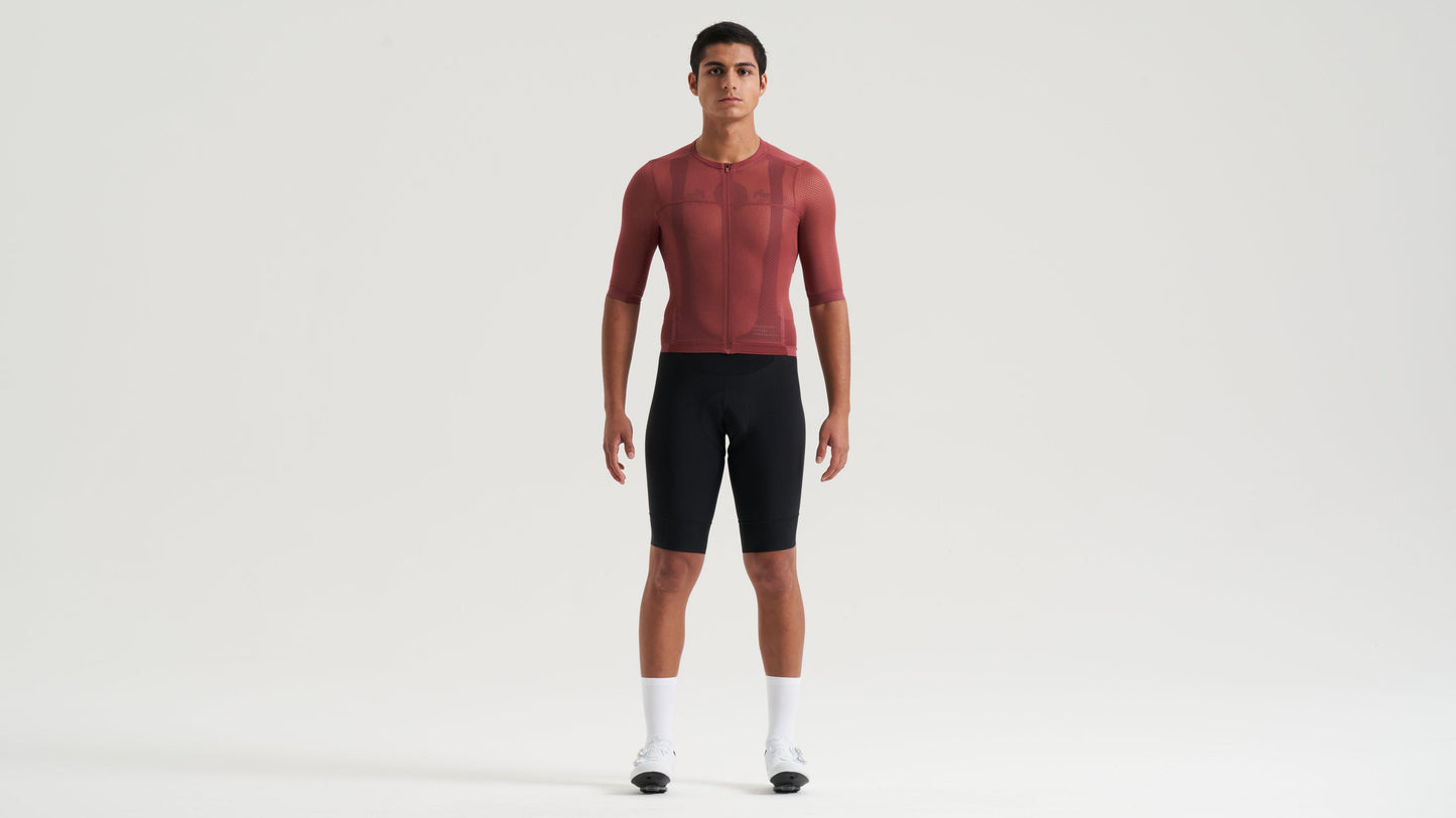 Specialized Prime Lt Jersey Short Sleeve Mens