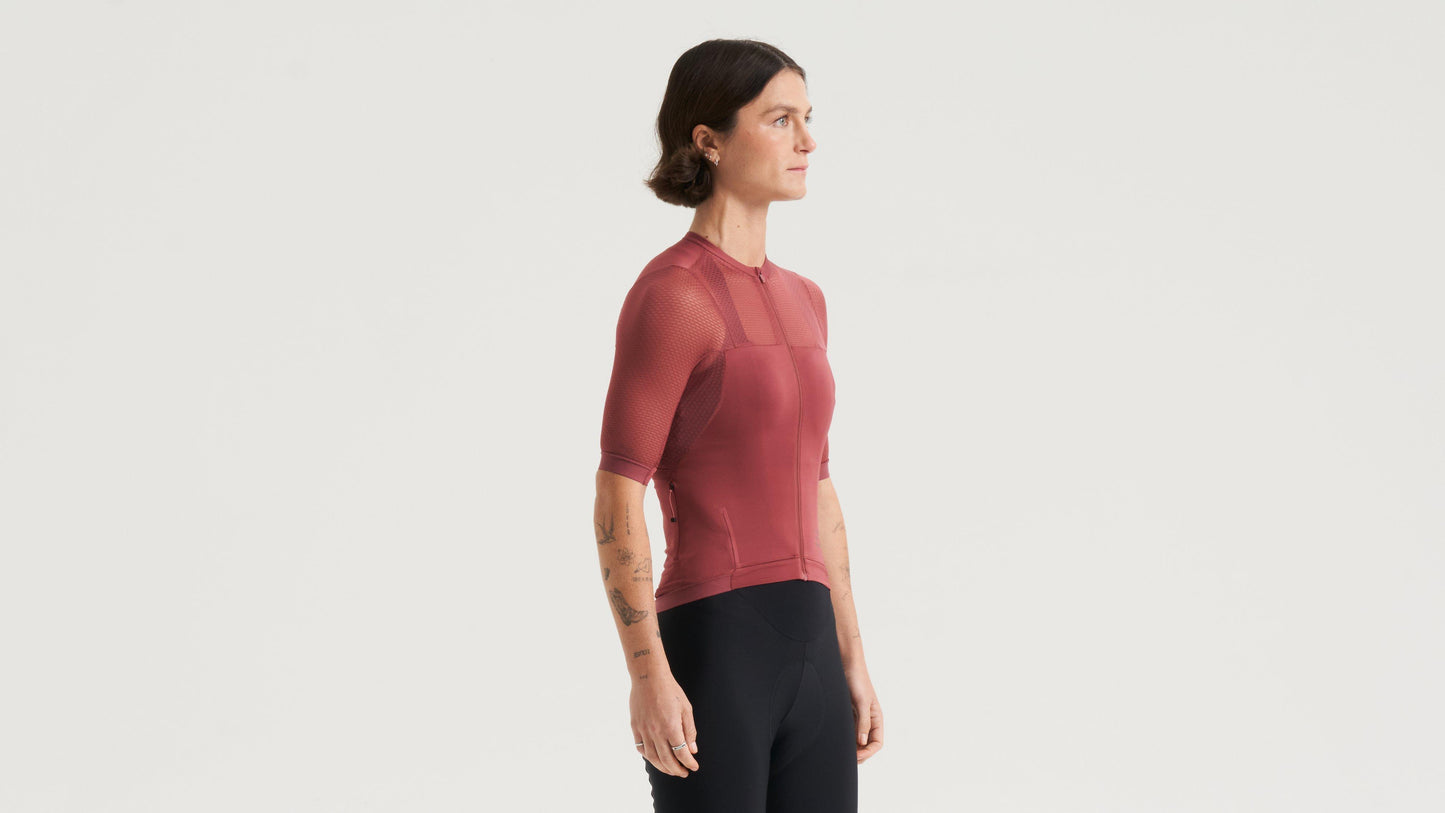 Specialized Women's Prime Lightweight SS Jersey