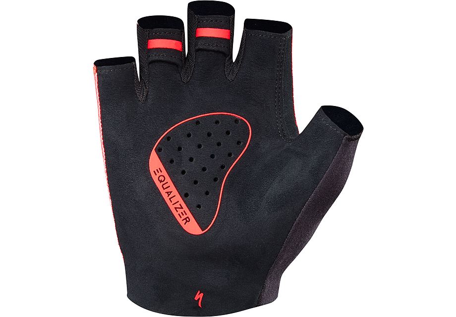 Specialized Body Geometry Grail Glove Short Finger
