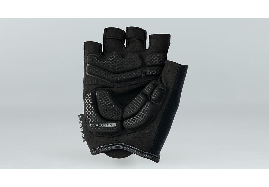 Specialized Body Geometry Dual Gel Glove Short Finger