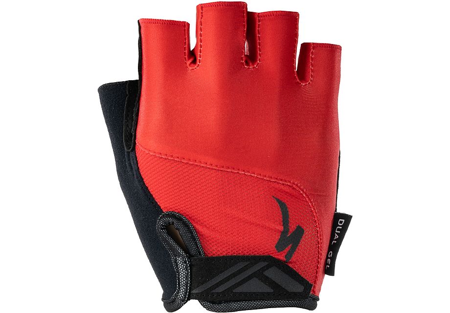 Specialized Body Geometry Dual Gel Glove Short Finger