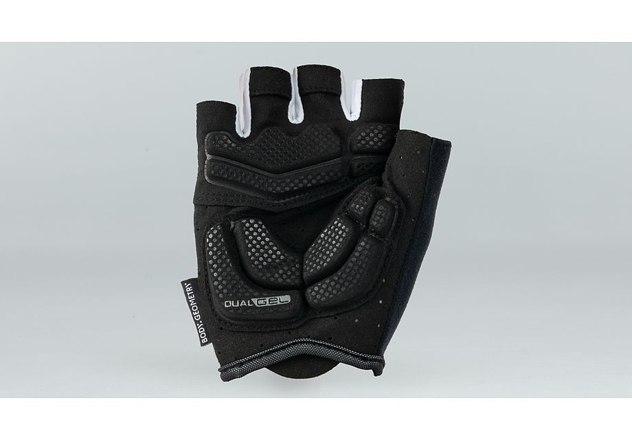 Specialized Body Geometry Dual Gel Glove Short Finger