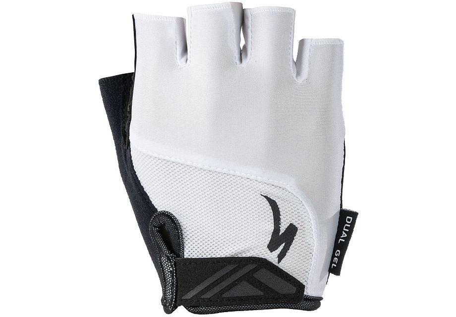 Specialized Body Geometry Dual Gel Glove Short Finger
