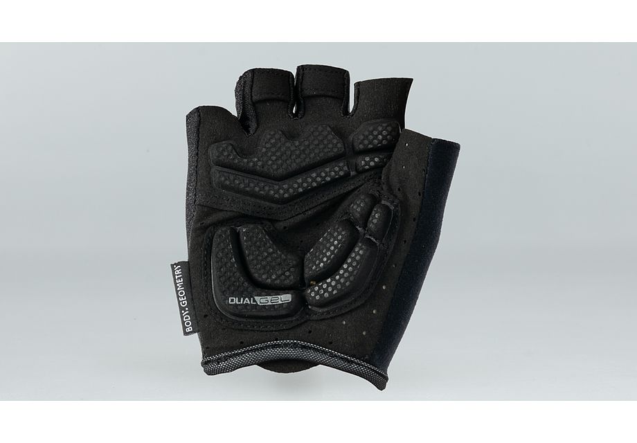 Specialized Body Geometry Dual Gel Glove Short Finger Women's