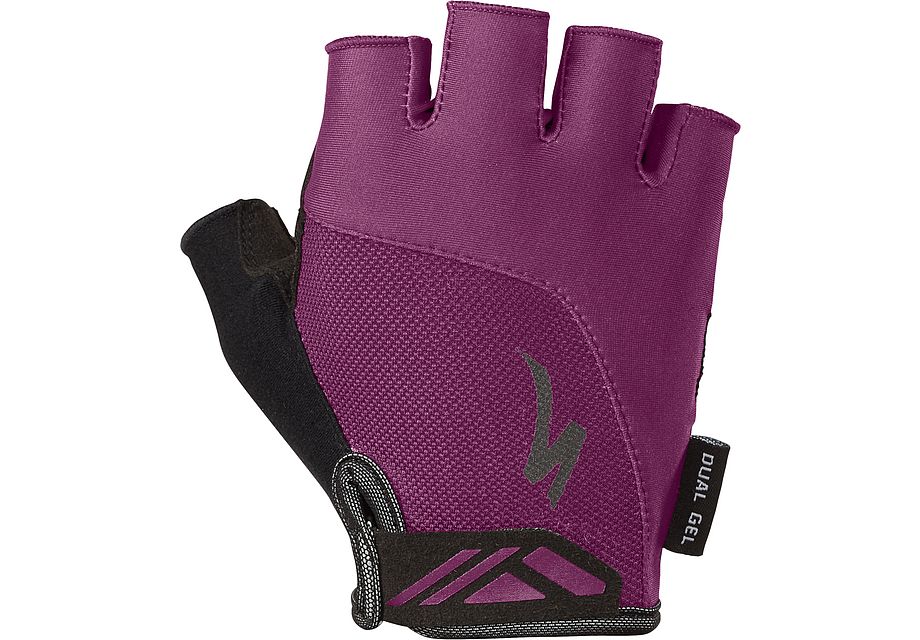 Specialized Bg Dual Gel Glove Sf Wmn Glove Sf
