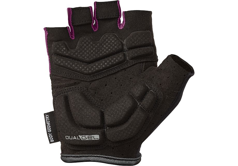 Specialized Bg Dual Gel Glove Sf Wmn Glove Sf