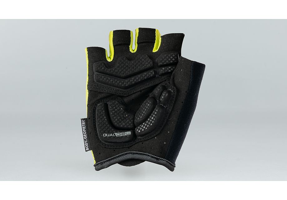Specialized Body Geometry Dual Gel Glove Short Finger Women's