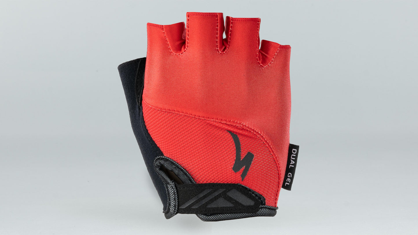 Specialized Body Geometry Dual Gel Glove Short Finger Women's