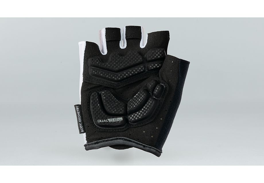 Specialized Body Geometry Dual Gel Glove Short Finger Women's