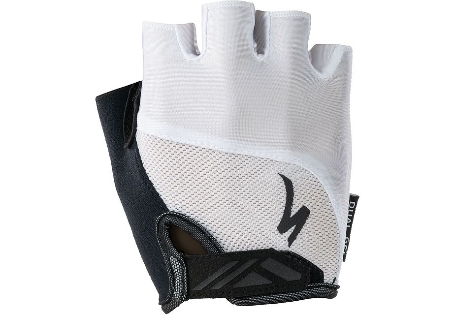 Specialized Body Geometry Dual Gel Glove Short Finger Women's