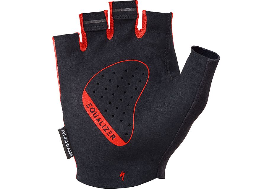 Specialized Body Geometry Grail Glove Short Finger