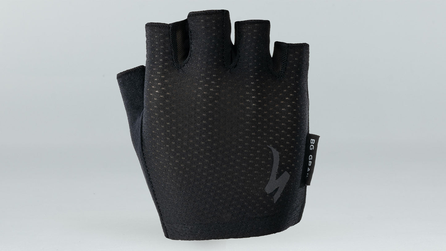 Specialized Women's Body Geometry Grail Short Finger Gloves - Black XS