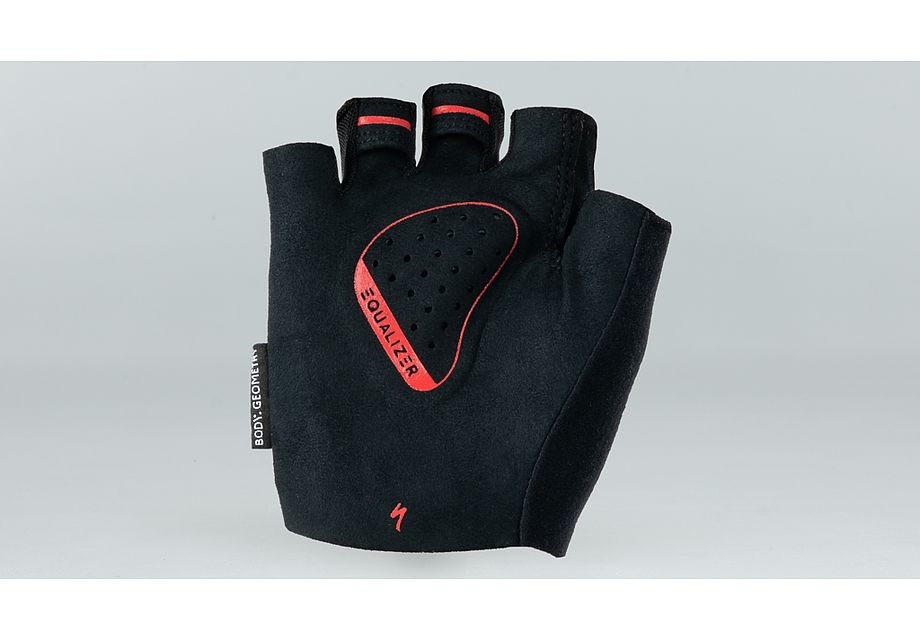 Specialized Body Geometry Grail Glove Short Finger Women's